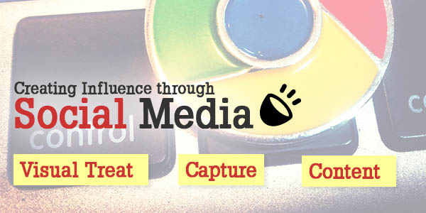 Influence-Social-Media